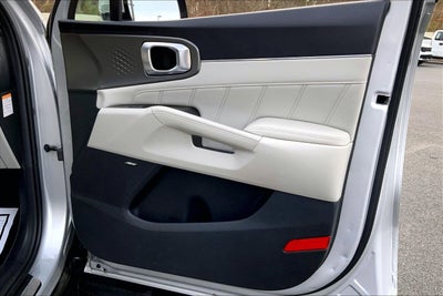 2023 Kia Sorento Hybrid SX Prestige