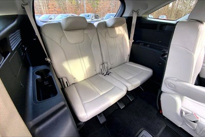 2023 Kia Sorento Hybrid SX Prestige