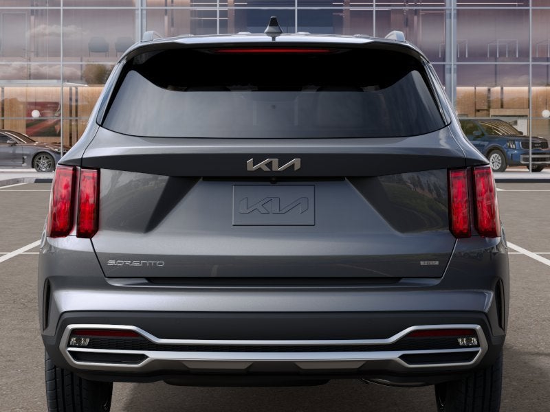 2023 Kia Sorento Hybrid SX Prestige