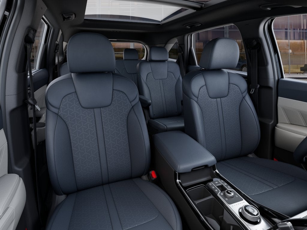 2023 Kia Sorento Plug-In Hybrid SX Prestige