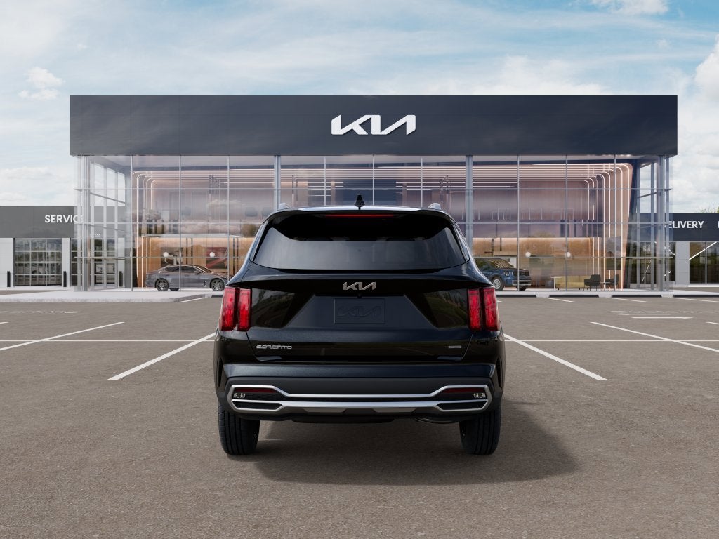 2023 Kia Sorento Plug-In Hybrid SX Prestige