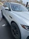 2021 Jaguar F-PACE S