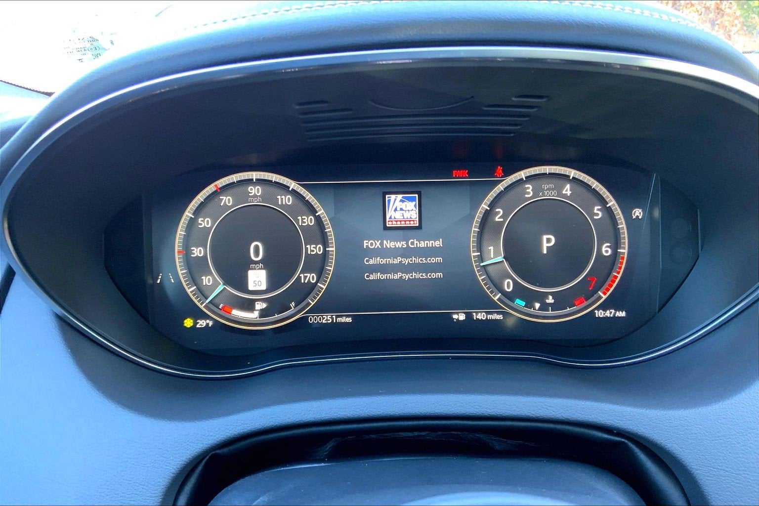 2024 Jaguar E-PACE R-Dynamic SE