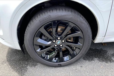 2023 Land Rover Discovery Sport SE R-Dynamic