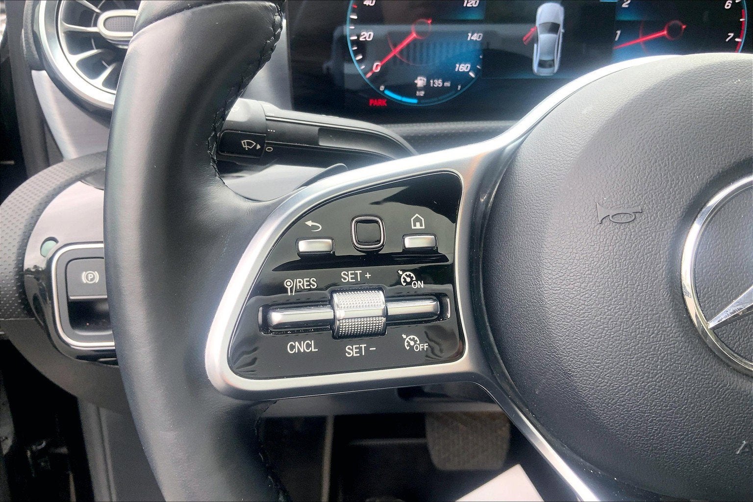 2021 Mercedes-Benz A-Class A 220