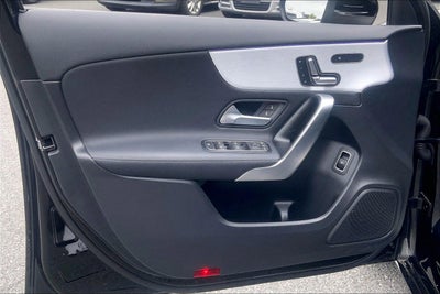 2021 Mercedes-Benz A-Class A 220