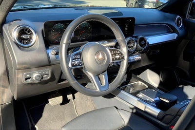 2023 Mercedes-Benz GLB GLB 250