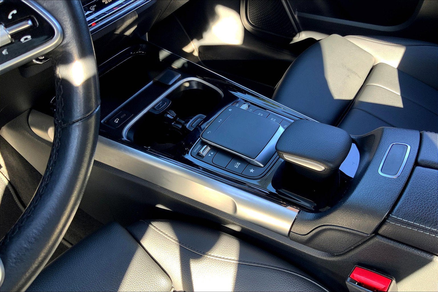 2023 Mercedes-Benz GLB GLB 250