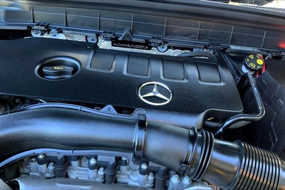 2023 Mercedes-Benz GLB GLB 250