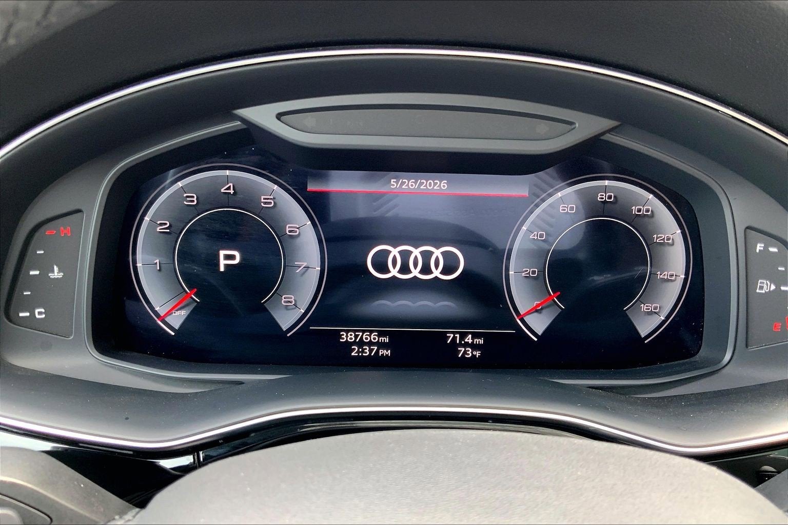 2022 Audi Q7 Premium Plus