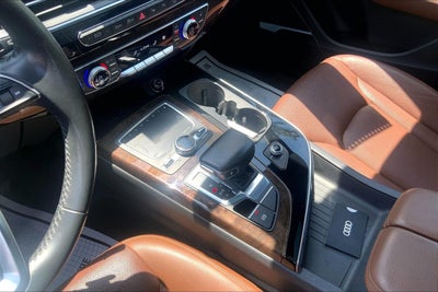 2019 Audi Q7 Prestige