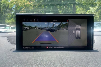 2019 Audi Q7 Prestige