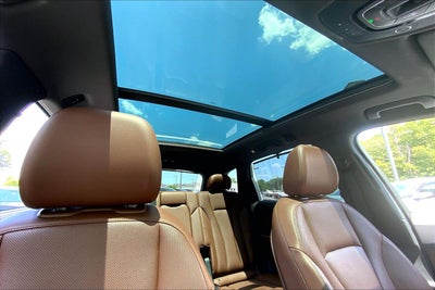 2019 Audi Q7 Prestige