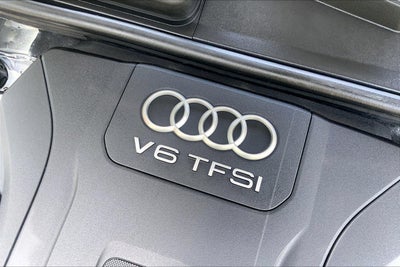 2019 Audi Q7 Prestige