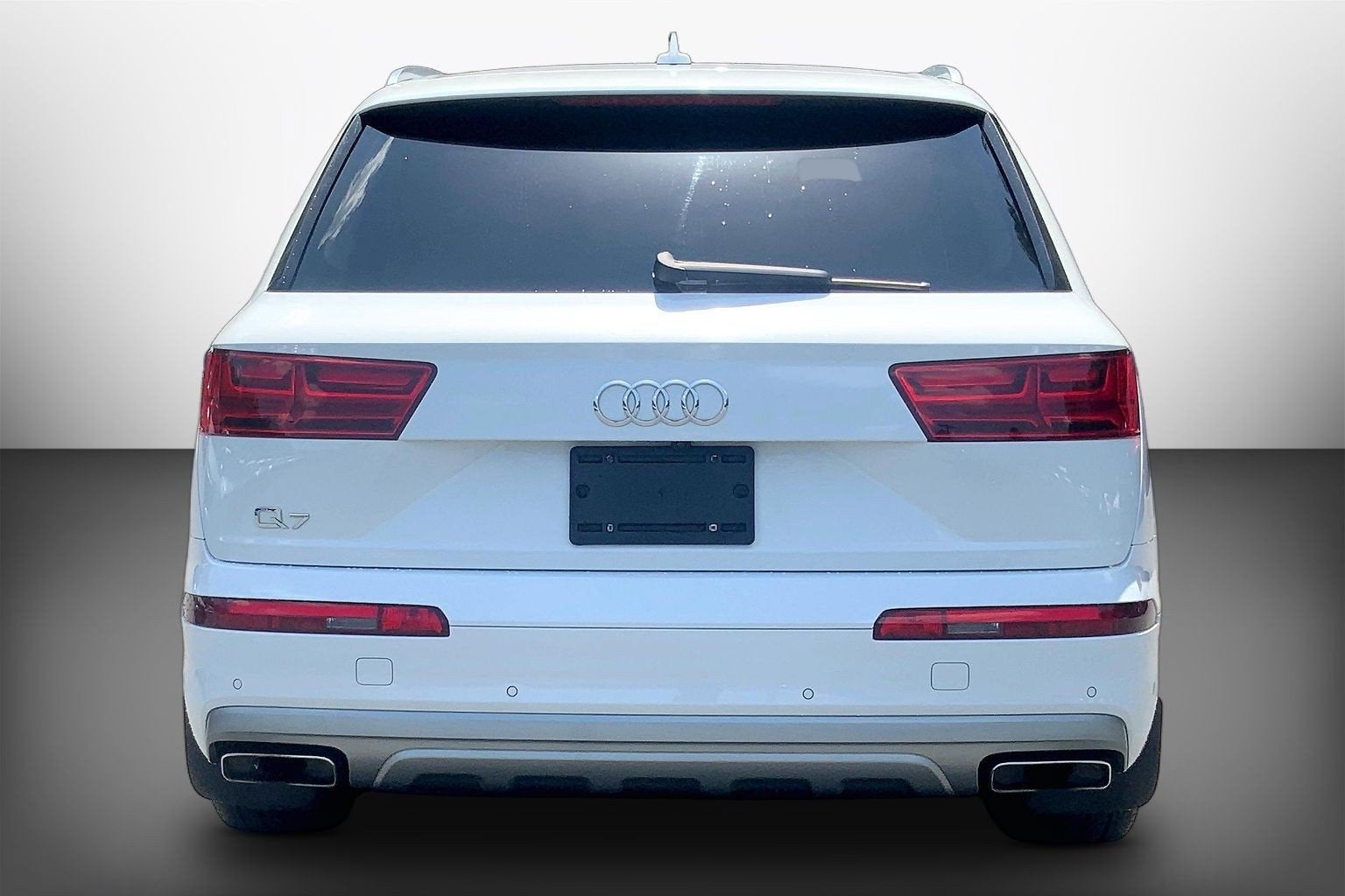 2019 Audi Q7 Prestige