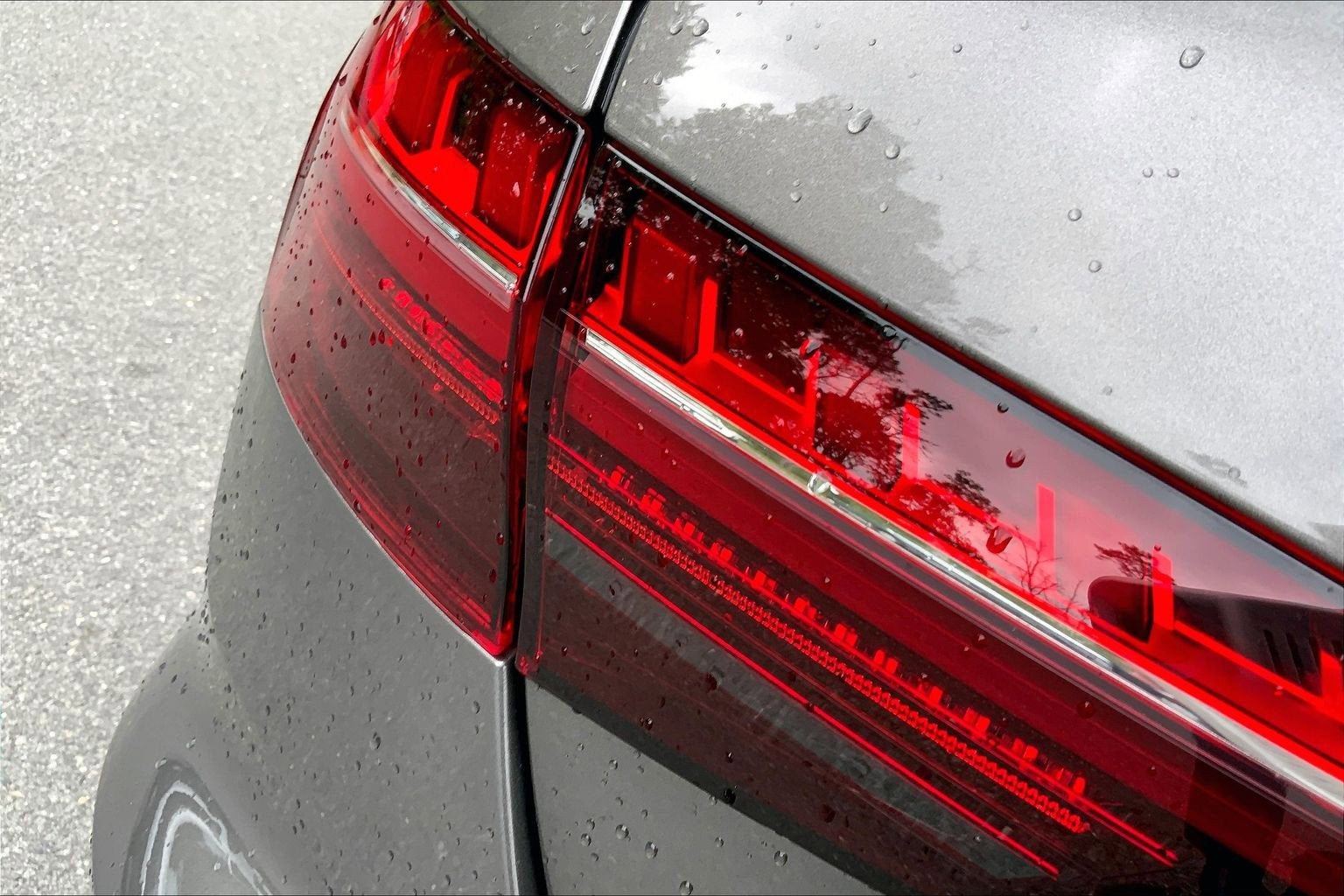 2021 Audi A4 Sedan Premium Plus