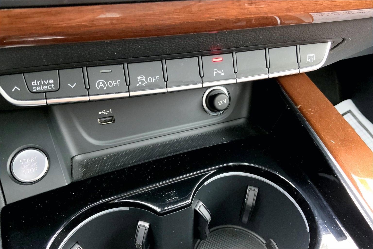 2021 Audi A4 Sedan Premium Plus