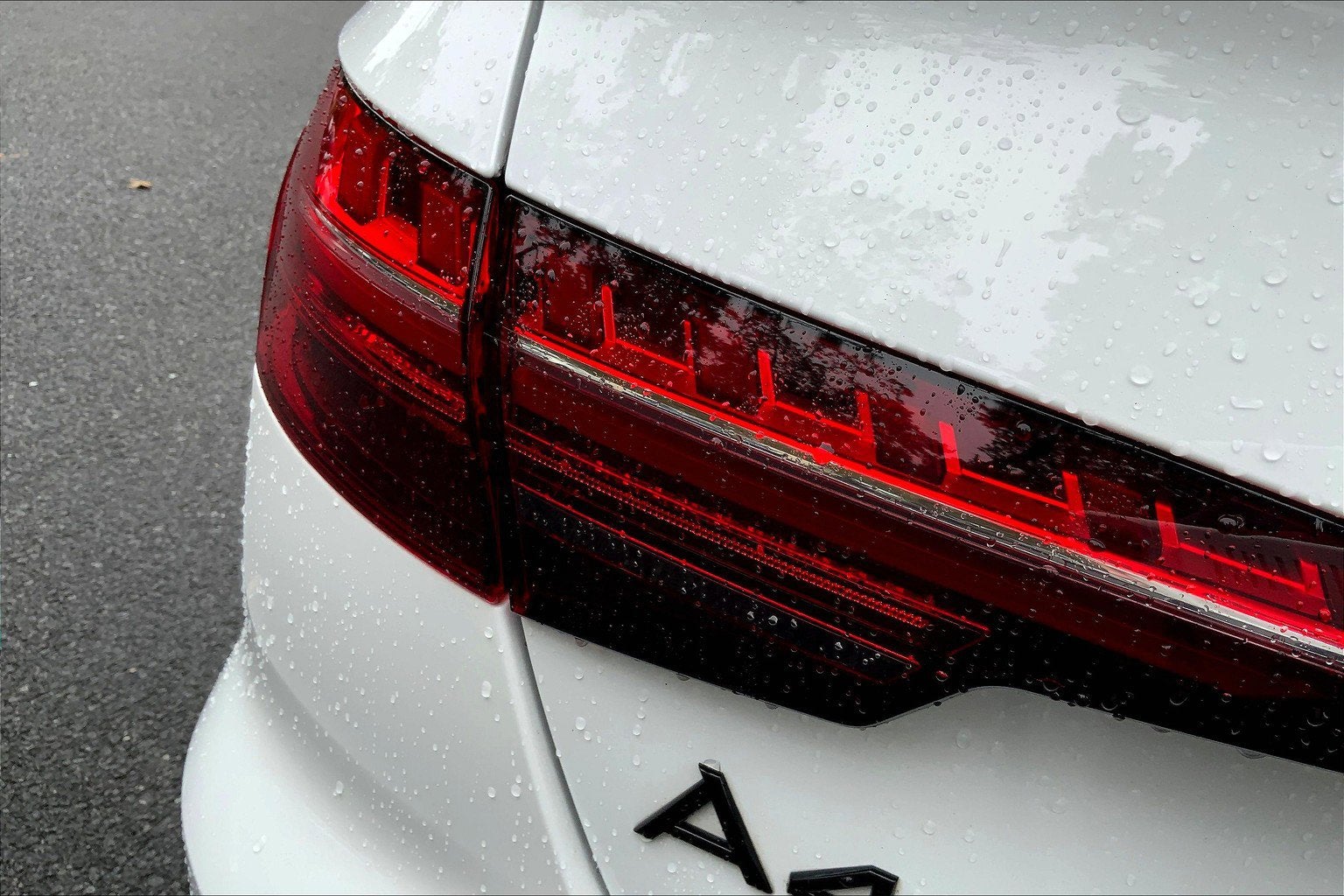 2023 Audi A4 Sedan S line Premium Plus