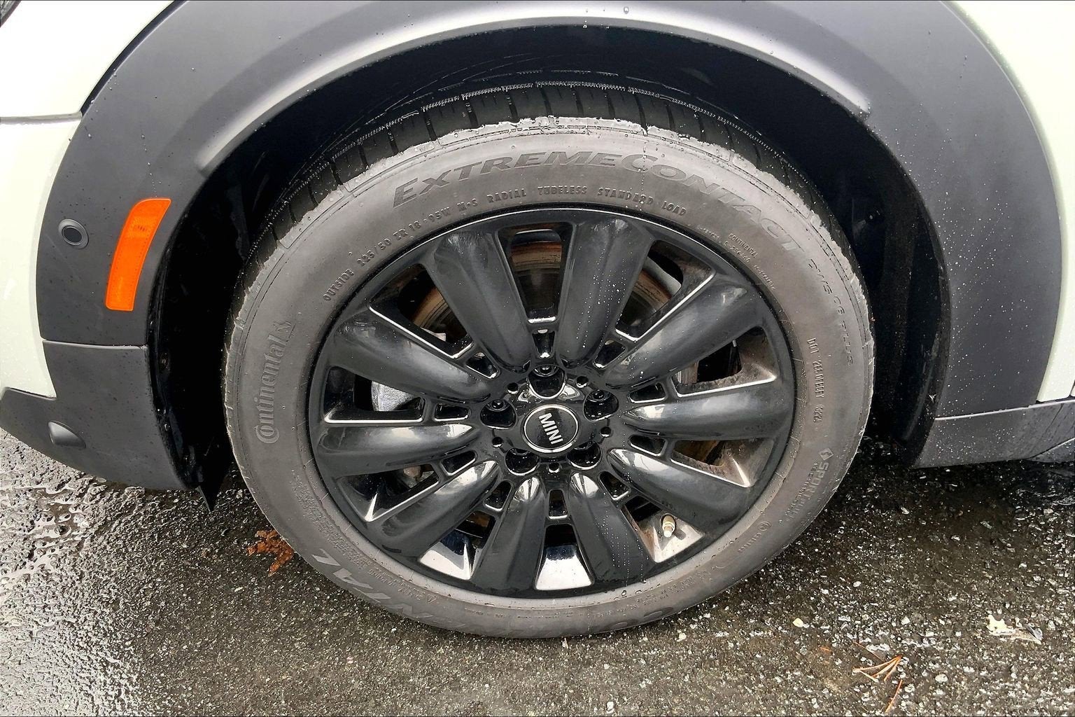 2023 MINI Countryman Cooper S