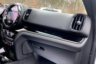 2023 MINI Countryman Cooper S