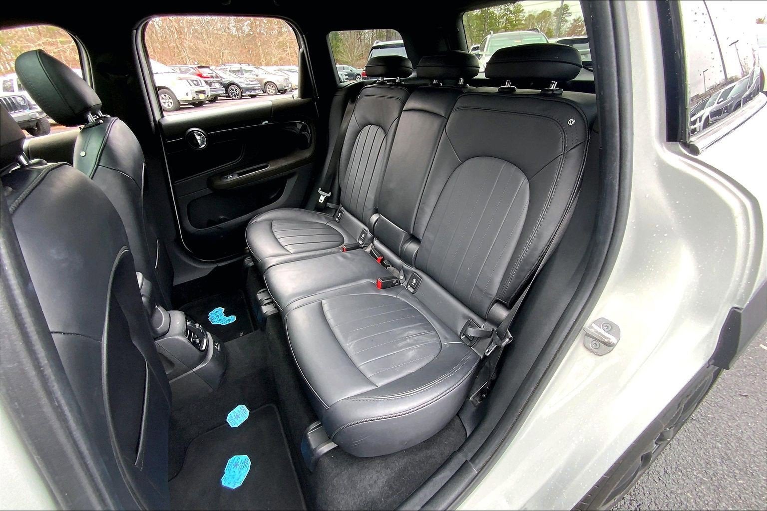 2023 MINI Countryman Cooper S