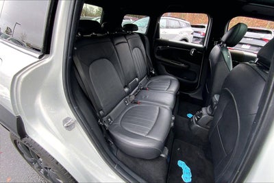 2023 MINI Countryman Cooper S