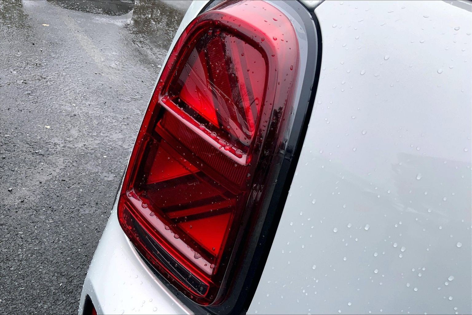 2023 MINI Countryman Cooper S