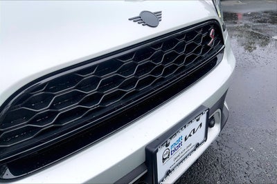 2023 MINI Countryman Cooper S