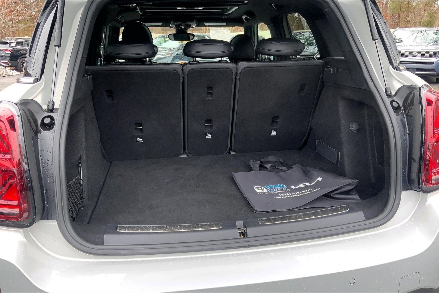 2023 MINI Countryman Cooper S