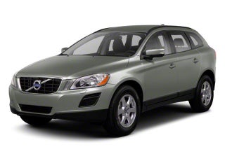 2010 Volvo XC60 T6