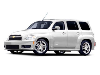 2009 Chevrolet HHR LT w/2LT