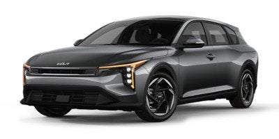 2027 Kia K4 Hatchback GT-Line