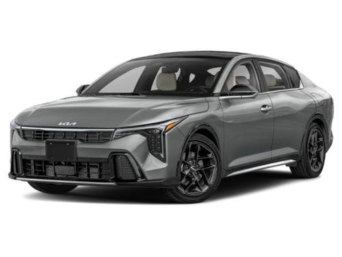 2027 Kia K4 GT-Line Turbo