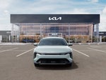 2026 Kia K4 Hatchback EX