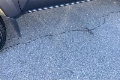 2022 Toyota Tacoma 2WD SR5