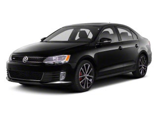 2013 Volkswagen GLI GLI