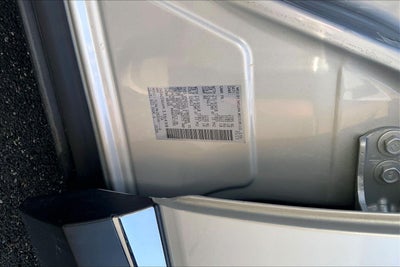 2023 Nissan Murano S