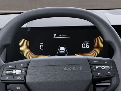 2027 Kia Sportage LX