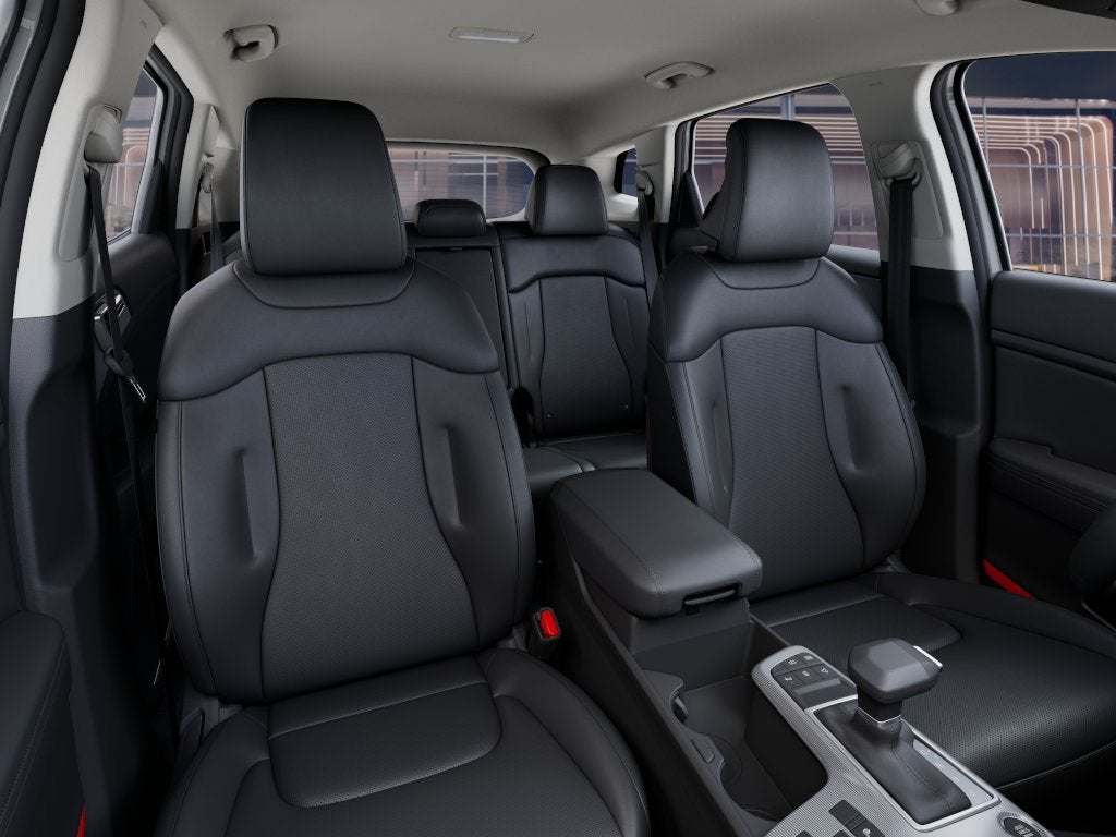 2027 Kia Sportage EX