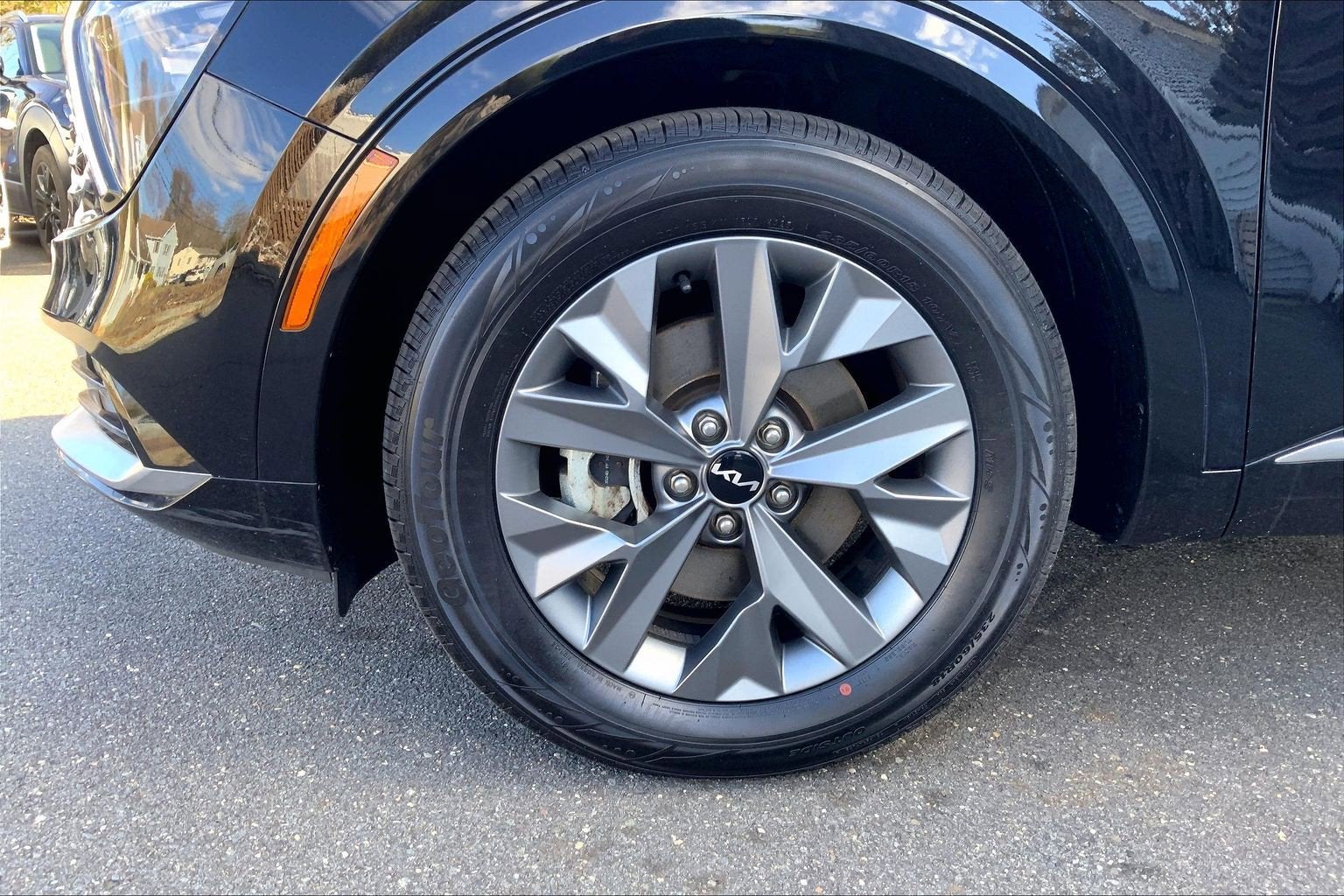 2023 Kia Sportage SX