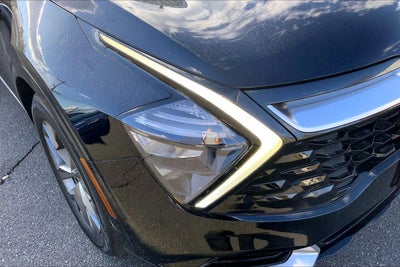 2023 Kia Sportage SX