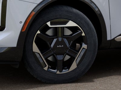 2027 Kia Sportage SX