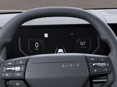 2027 Kia Sportage SX