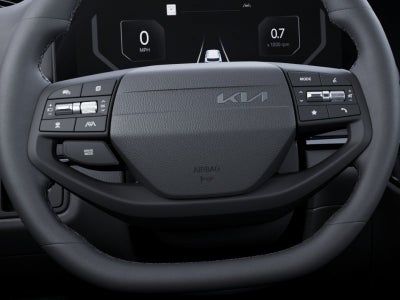 2027 Kia Sportage SX