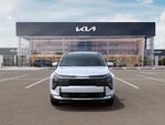 2027 Kia Sportage SX