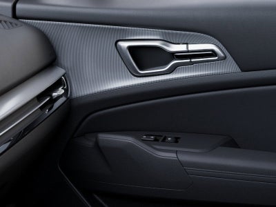 2026 Kia Sportage SX