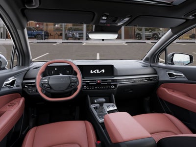 2027 Kia Sportage SX-Prestige