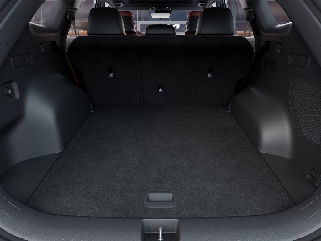 2027 Kia Sportage SX-Prestige