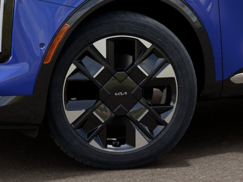 2027 Kia Sportage SX-Prestige