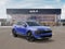 2027 Kia SPORTAGE SXP